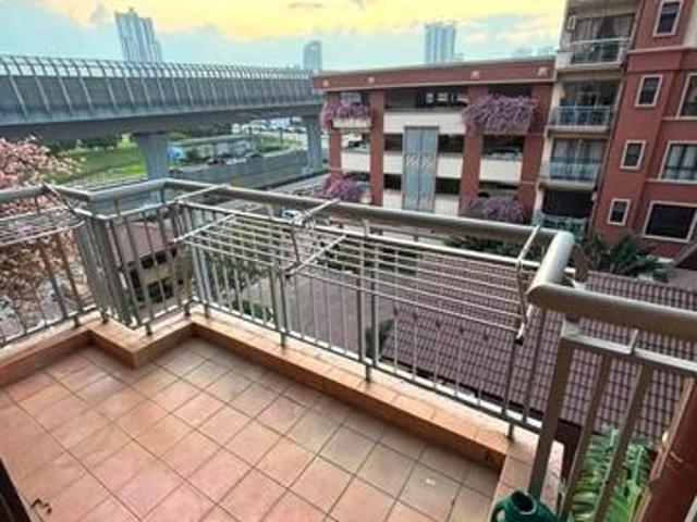 Fully Furnished Casa Indah 1 Kota Damansara for RENT 2500
