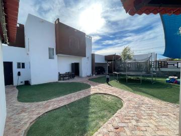 FULLY FURNISHED, CENTRALLY LOCATED HOUSE FOR SALE IN ROCKY POINT, PUERTO PE?ASCO, MEXICO