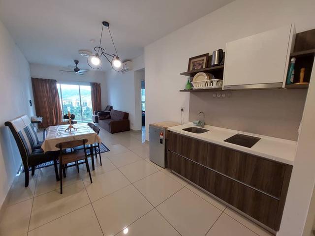 Fully Furnished Cerrado Residence Southville