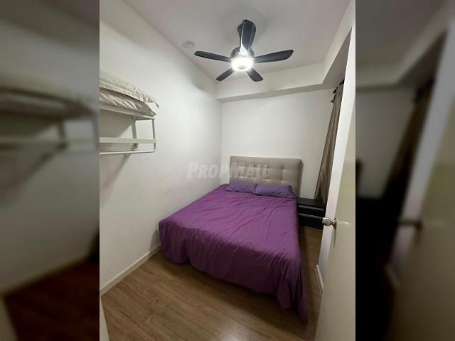 Fully Furnished Cerrado @ Southville City, Bangi, Selangor
