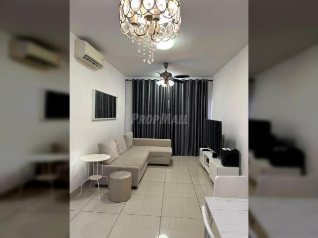 Fully Furnished Cerrado @ Southville City, Bangi, Selangor