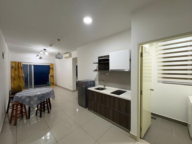 FULLY FURNISHED Cerrado Southville City Service Residence