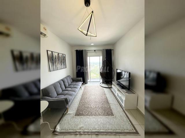Fully Furnished Cerrado Southville Condo For Rent