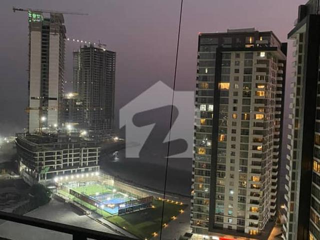 Fully Furnished Chance Deal Apartment
