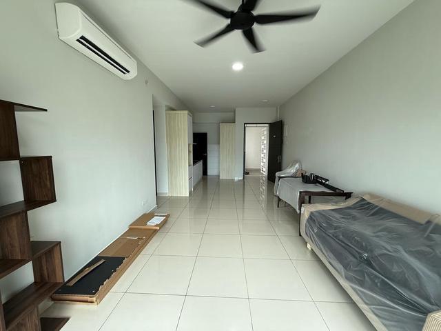 Fully Furnished CHEAPEST IN MARKET nearby PG BRIDGE FTZ USM Avaialble