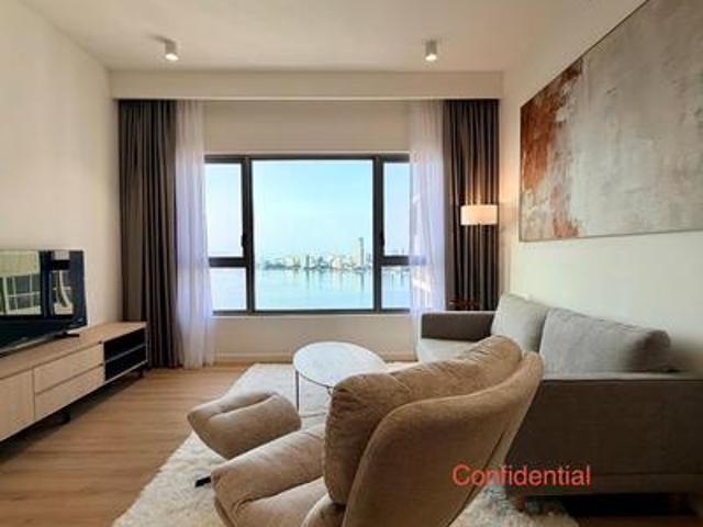 Fully Furnished City Seaview The Meg by EO Andaman Island