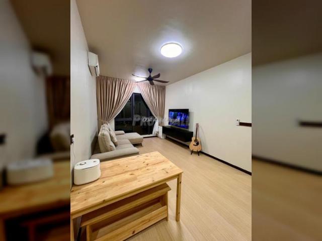 [Fully Furnished] Clio 2 Residences IOI Resort City @ Putrajaya