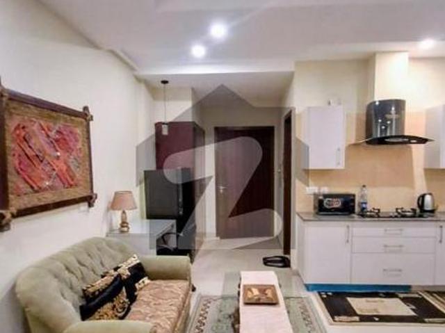 Fully Furnished Cube Studio Apartment Available For Rent On Prime Location And Reasonable Price Cube Apartments