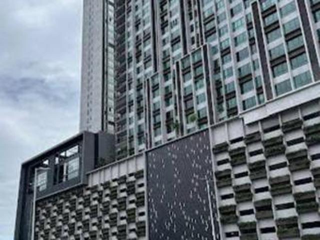 FULLY FURNISHED Cubic Botanical 3 Bed Near KTM Pantai Dalam