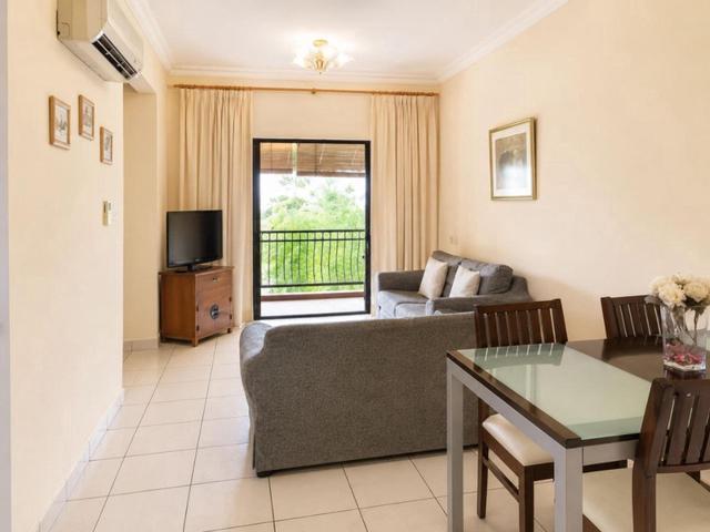Fully Furnished Cyber Height Villa Cyberjaya