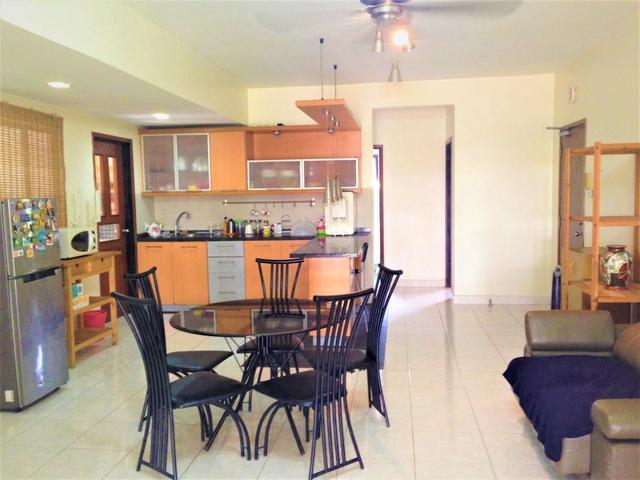 FULLY FURNISHED Cyber Heights Villa Cyberjaya LOW DENSITYSPACIOUS VIE