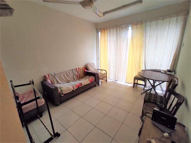 Fully Furnished Cyberia Smarthomes Condominium near arc mmu uoc