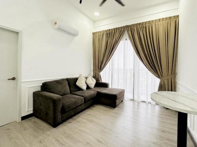 Fully Furnished Antara Residence