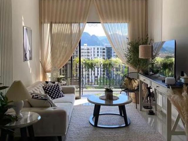 Fully furnished and charming 3 bed family home