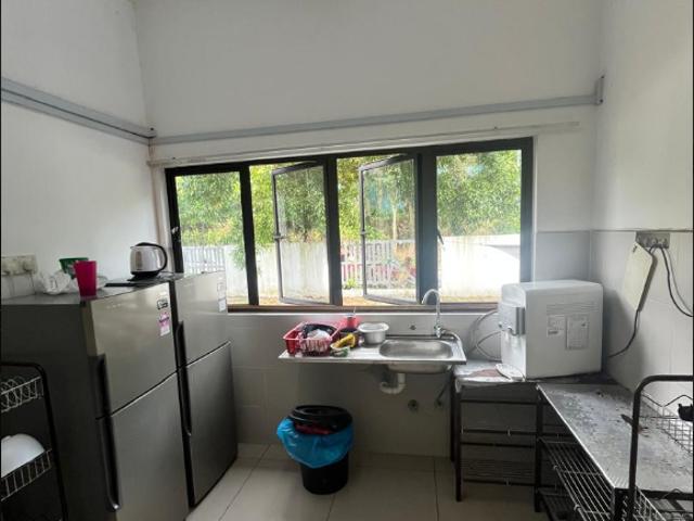 Fully Furnished and clean room to rent @ Setia Alam | Setia City Mall | Setia Taipan 2