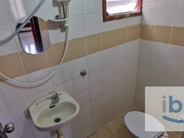 Fully Furnished and Renovated Balcony Room in Subang Bestari