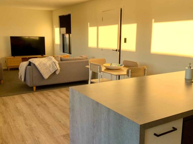 Fully Furnished and Renovated Sundrenched Bungalow