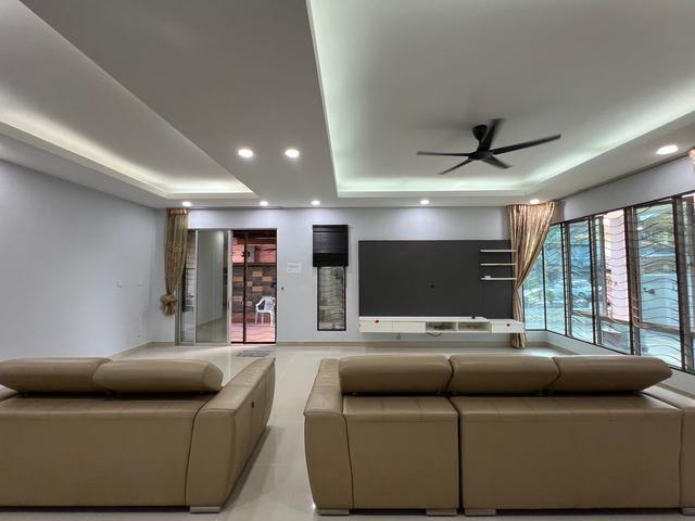 Fully Furnished Anggun 1 Anggun City Kota Emerald Rawang