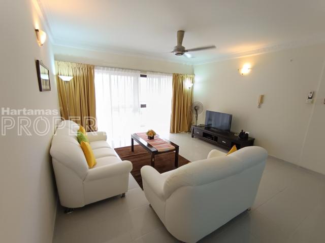 Fully Furnished Angkupuri Mont Kiara for Rent