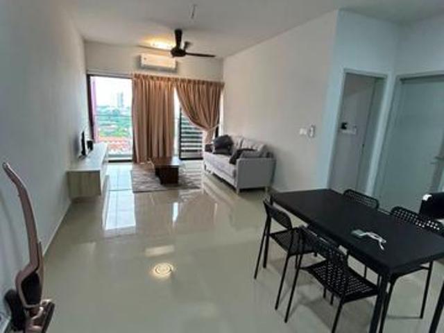 Fully Furnished Admiral Residence Kota Laksamana near Atlantis Bali