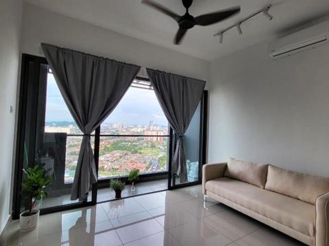 Fully Furnished Aera Residence Bandar Sunway Pjs