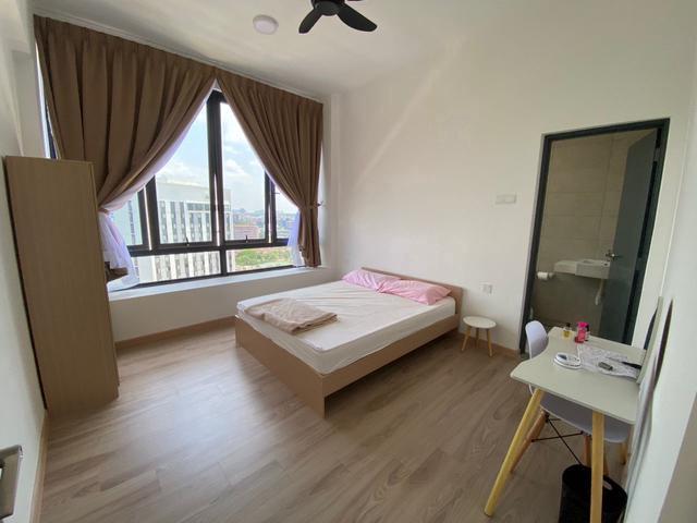 FULLY FURNISHED Aera Residence PJS5 Near Sunway 3 BEDROOM