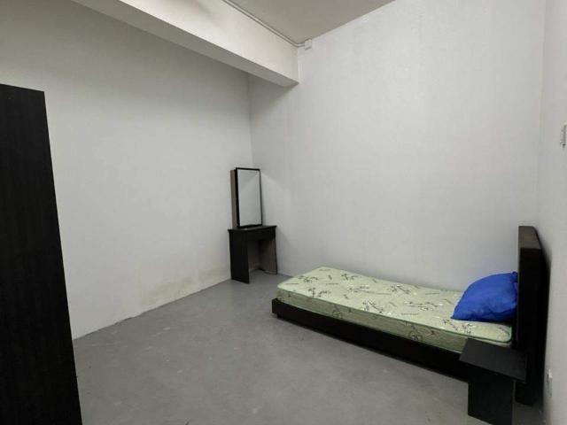 Fully Furnished Aircond Room @ Avenue Crest | RM500 Only