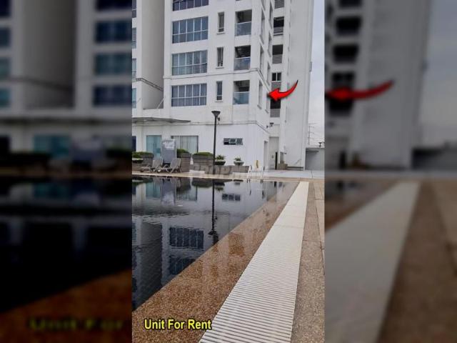 Fully Furnished Alam Puri Condominium Jln Kampung Batu Taman Mutiara Sentul Kuala Lumpur