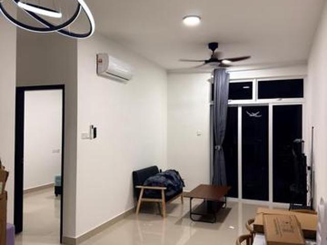 Fully Furnished All New Brandnearby CIQ