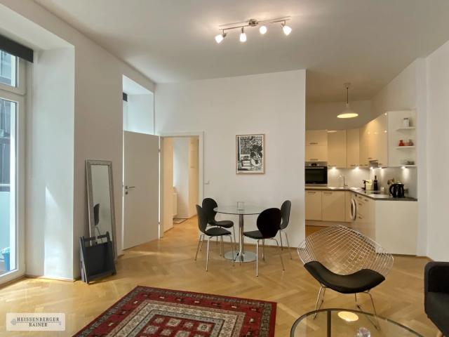 FULLY FURNISHED & ALL INCLUSIVE / 3 6 MONTHS RENTALS / NASCHMARKT, MOTTO, KETTENBRÜCKENGASSE