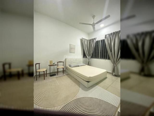 FULLY FURNISHED ALMYRA RESIDENCE, BANDAR PUTERI BANGI