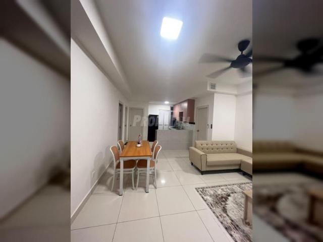 Fully Furnished Apartment MIRAI Residences, Kajang 2