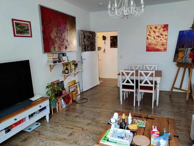 Fully furnished apartment near Kudamm all inclusive