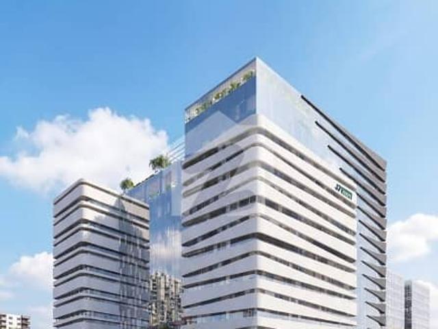 Fully Furnished Apartment On Instalment Mumtaz City
