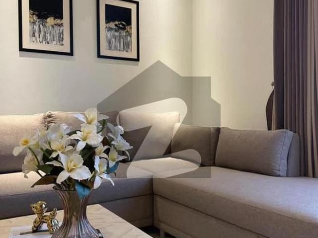 Fully Furnished Apartment Available for Rent at Penta Square, DHA Penta Square By DHA Lahore