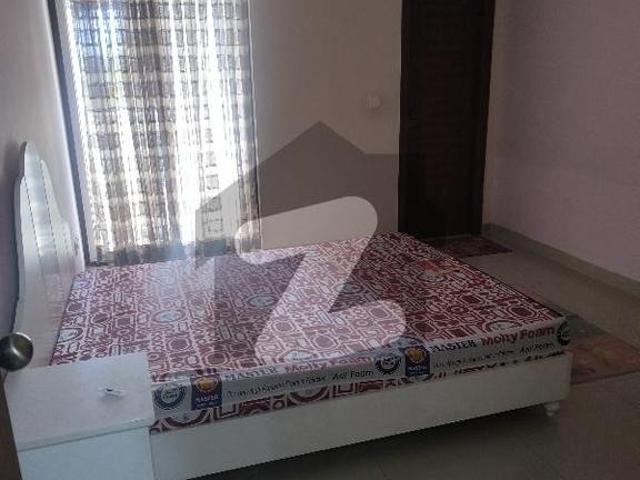 Fully Furnished Apartment Available For Rent G 11