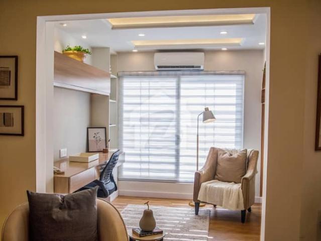 Fully Furnished Apartment Available For Rent In Diplomatic Enclave
