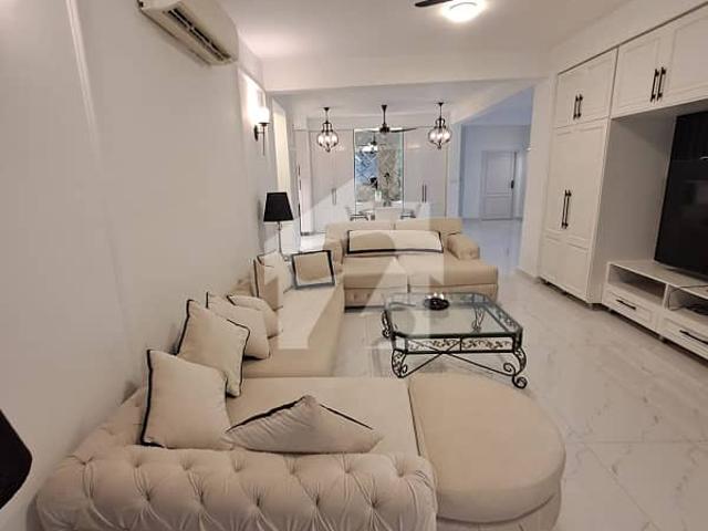 Fully Furnished Apartment Available For Rent In Diplomatic Enclave