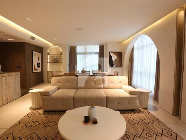 Fully Furnished Apartment Available For Rent In Emaar