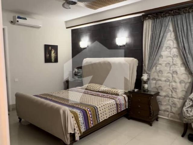 Fully Furnished Apartment Available For Rent In Lucky One Apartments