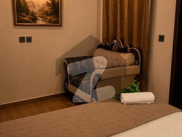 Fully furnished apartment available for rent jubilee town