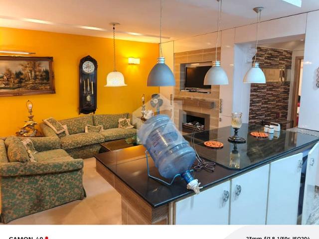 Fully Furnished Apartment Available For Rent Near DHA Phase 1 Gated Community