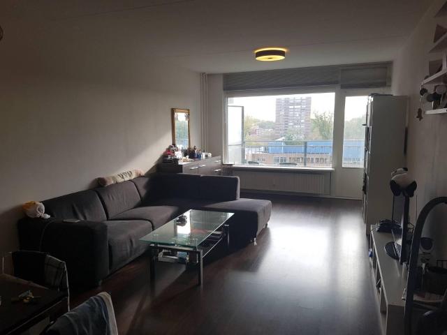 Fully furnished apartment for rent Amsterdam
