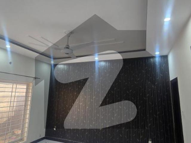 Fully Furnished Apartment for rent B 17 Block B1 Markaz MPCHS Block B Extension 1