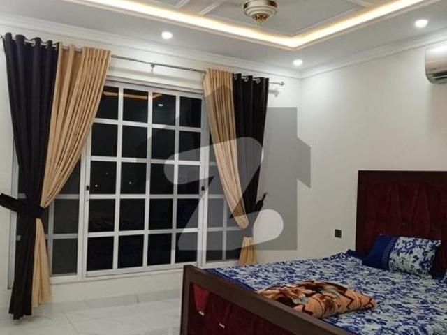 Fully Furnished Apartment For Rent Citi Housing Society