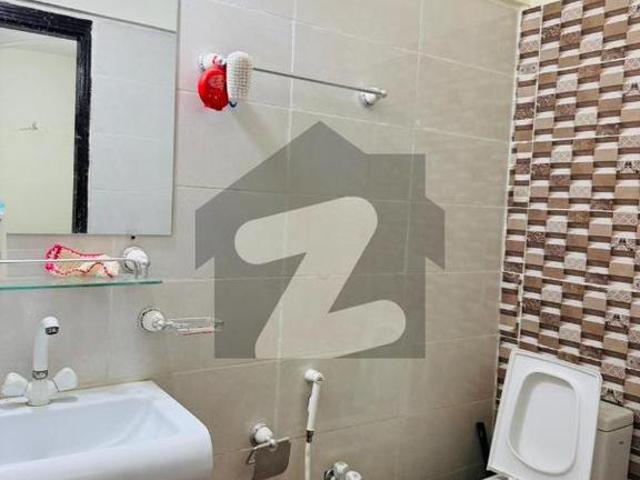Fully Furnished Apartment For Rent Clifton Block 1, Karachi Clifton Block 1