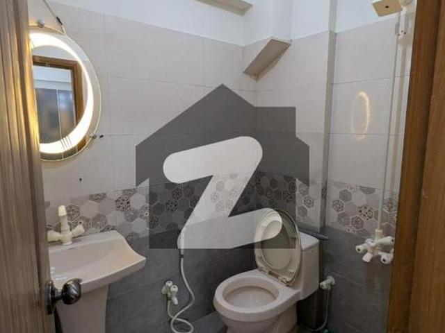 Fully Furnished Apartment For Rent DHA Phase 5 Badar Commercial Karachi Badar Commercial Area