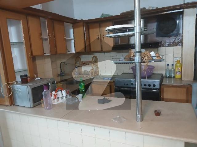 Fully Furnished Apartment For Rent DHA Phase 5