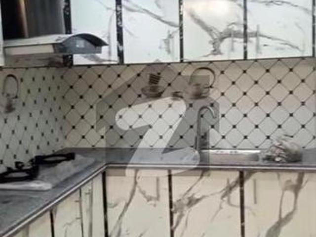 Fully Furnished Apartment for Rent Gulistan e Jauhar Block 16