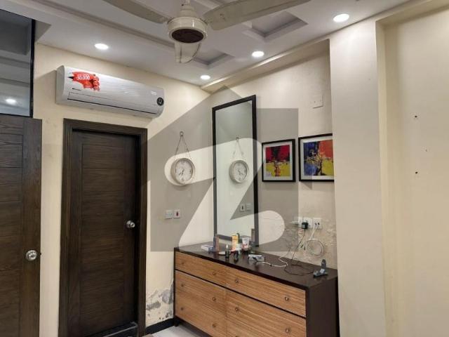 Fully Furnished Apartment For Rent G 15 Markaz
